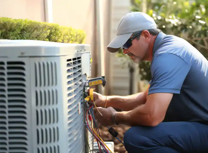 installateur Driebruggen